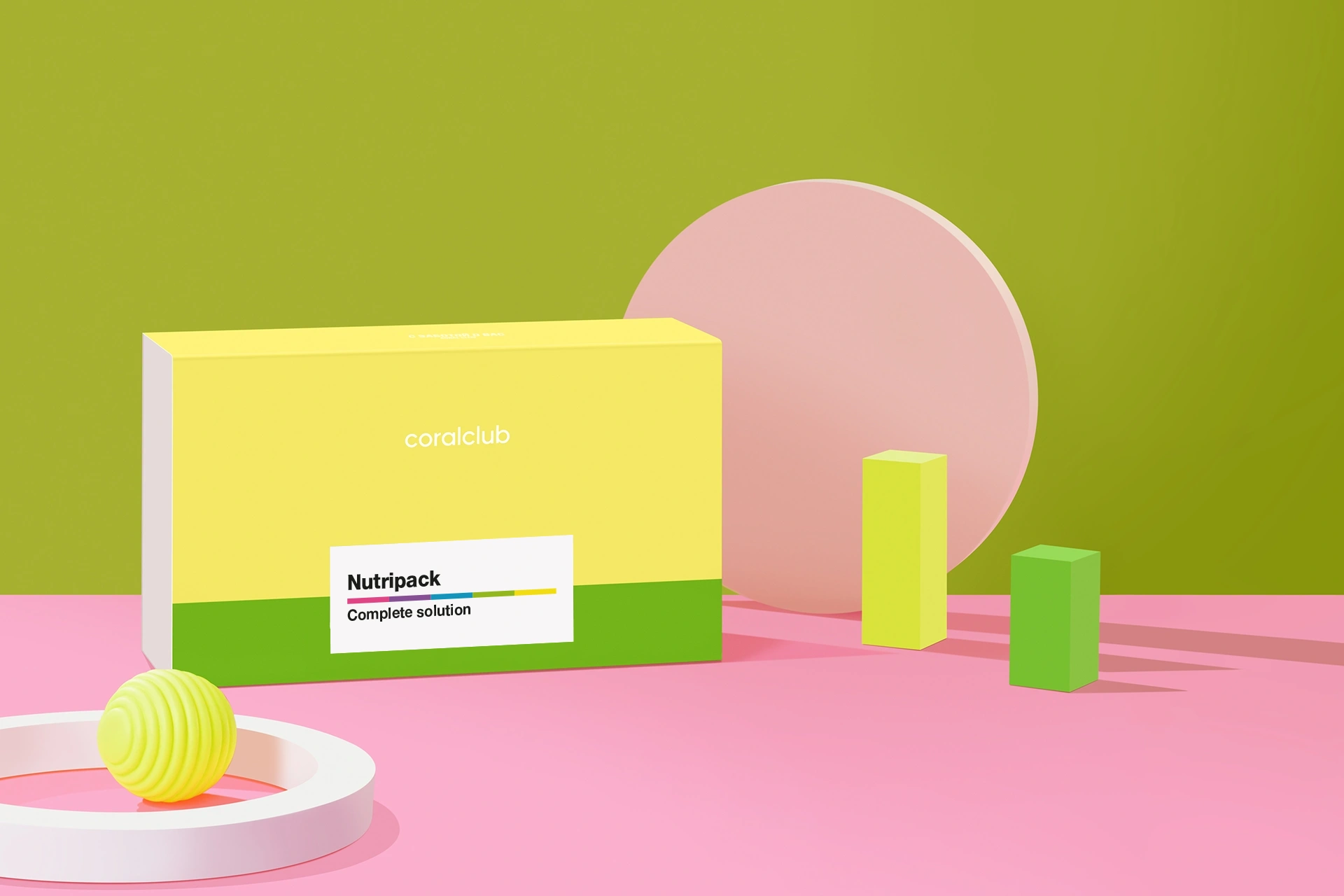 Целевая программа: Здоровый кишечник